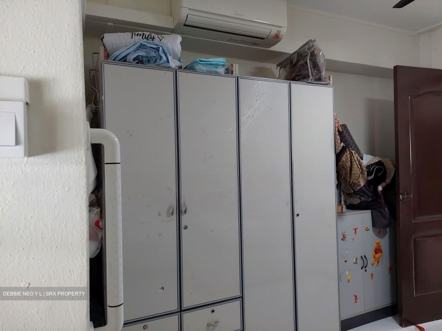 Blk 548 Hougang Street 51 (Hougang), HDB 4 Rooms #596039271